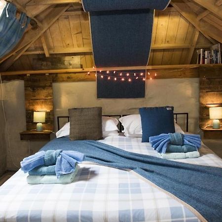 Tigh Bhisa Blackhouse Tolsta Chaolais エクステリア 写真