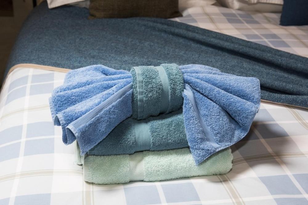 Tigh Bhisa Blackhouse Tolsta Chaolais エクステリア 写真