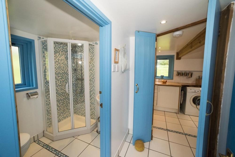 Tigh Bhisa Blackhouse Tolsta Chaolais エクステリア 写真