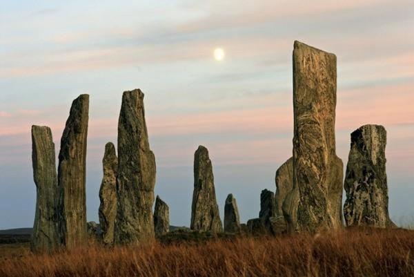 Tigh Bhisa Blackhouse Tolsta Chaolais エクステリア 写真